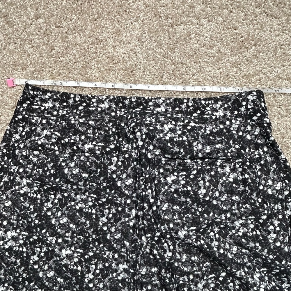 Lululemon Jet Crop - Picture 5 of 5